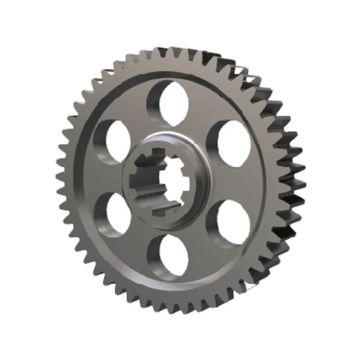 UDI RC Main Spur Gear Powder Alloy