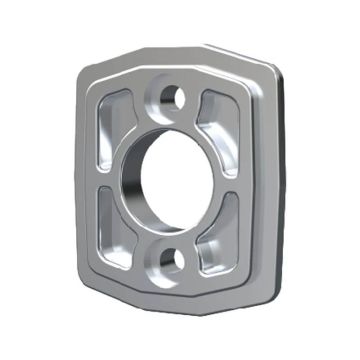 UDI RC Motor Mounts Zinc Alloy