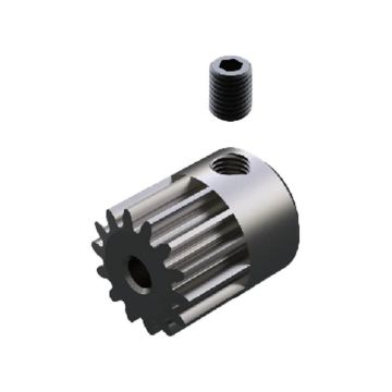 UDI RC Motor Gear 2.3mm,Powder Alloy