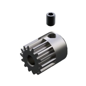 UDI RC Motor Gear 3.175mm,Powder Alloy