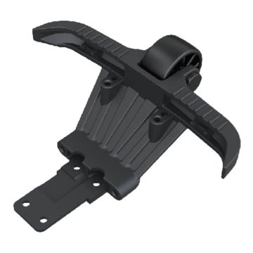 UDI RC Rear Bumper Assembly