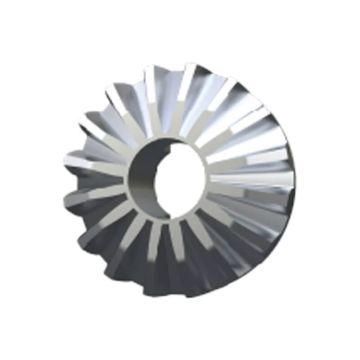UDI RC Sun Gear Zinc Alloy 4pcs