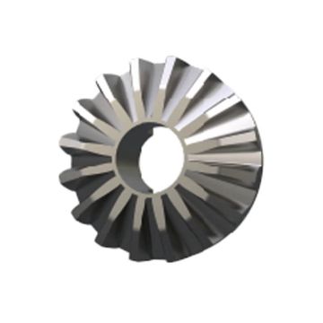UDI RC Sun Gear Powder Alloy 4pcs
