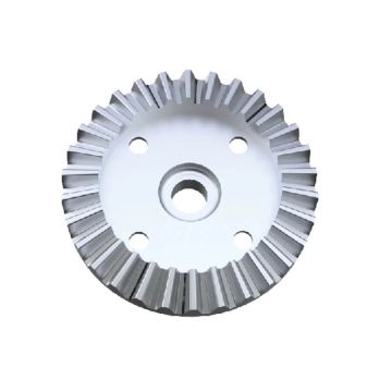 UDI RC Diff Larger Bevel Gear Zinc Alloy