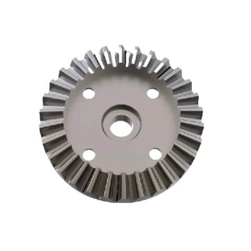 UDI RC Diffl Larger Bevel Gear Powder Alloy