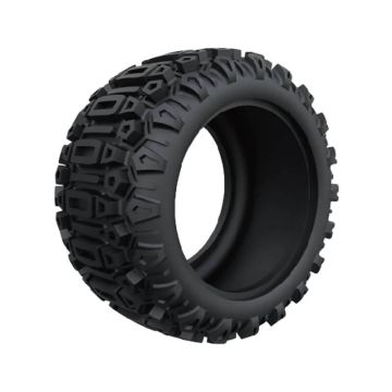 UDI RC Tpr Tyres 4pcs