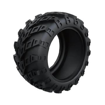 UDI RC 1/16th Tyre 4pcs