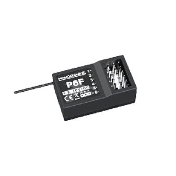UDI RC Receiver For X4em-150
