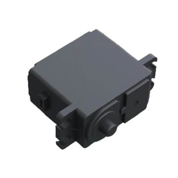 UDI RC Steering Gear Metal