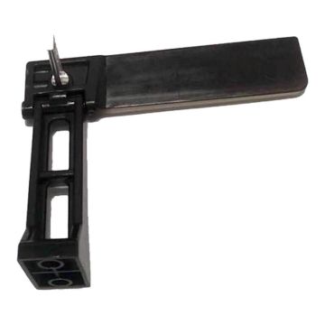 UDI RC Arrow Tail Rudder Set