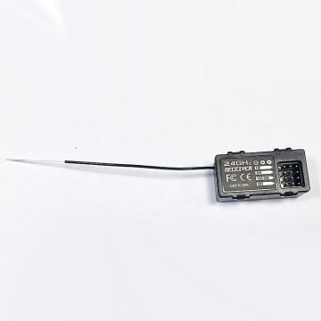 UDI RC Inkfish Pro Receiver