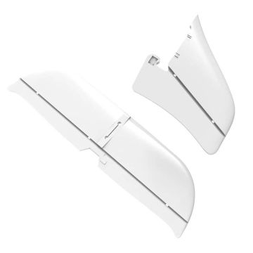 Volantex Tail Without Decals 757-7