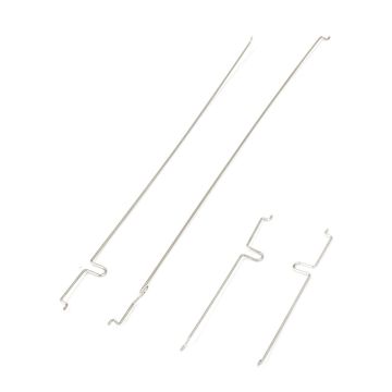Volantex Push Rod Full Set 761-5