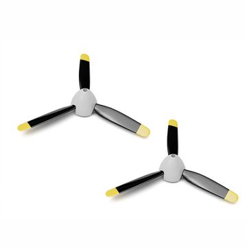 Volantex Propeller Full Set 3-Blade (2pc) 768-5