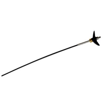 Volantex SR65 Flex Shaft and Propeller for Brushed Boat 792-5