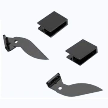 Volantex Water Fins And Trim Tabs 797-3