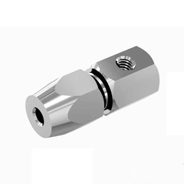 Volantex Motor Coupler Brushless Version 792-4