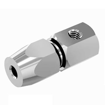 Volantex Motor Coupler (SR80Pro / SR85) 