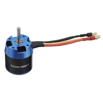 Volantex Motor-Brushless-3536/ 1800kv 798-1;792-4;798-4
