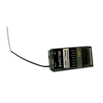 Volantex Receiver 7-Channel