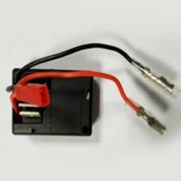 Volantex Receiver / ESC Combo for Brushed Racent Vector SR48 792-5