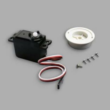Volantex Servo Winch (Compass) 