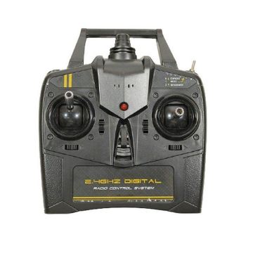 Volantex Transmitter-4ch-Eat40 2 761-1