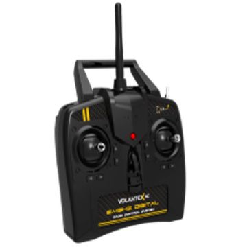 Volantex Transmitter-4ch-Eat40 3 791-1