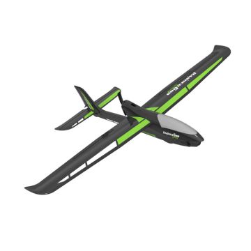 Volantex Ranger 600 Stunt (600mm) RTF Aerobatic RC FPV Trainer Plane w/Gyro