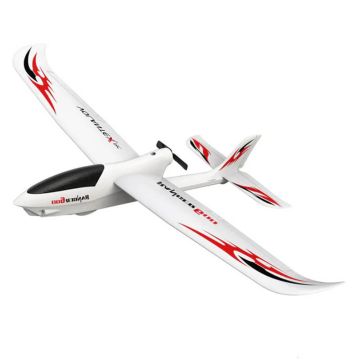Volantex Ranger 600 Stunt (600mm) RTF RC Aerobatic Trainer Plane