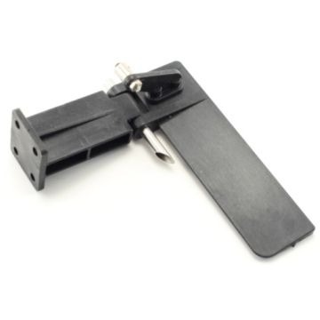 Volantex Blade Rudder Plastic Parts Full Set V792-2/V792-5