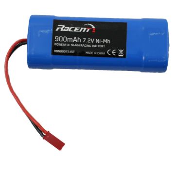 Volantex Vector 40 (Brushed Version) Battery 7.2V 900mAh NiMH - Genuine Spare