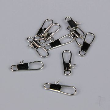 Volantex Luff Ring (10 pcs) (Hurricane) 