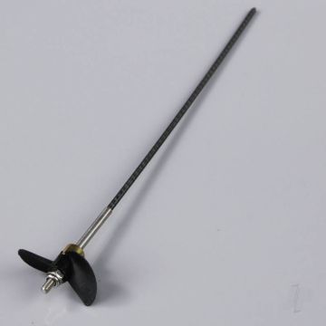 Volantex Flex Shaft & Propeller Prop (797-3 SR48BR / SR48BL / Vector S BR / BL)