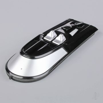 Volantex Hatch Cover and Latch (Vector S BR, BL)