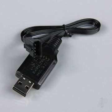 Volantex Charger USB Lithium 2S 