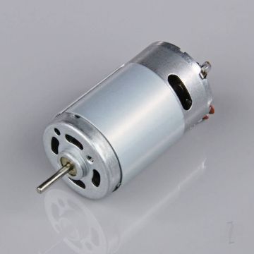 Volantex Brushed Motor 390 (Racent Vector 797-3 SR48 / 792-2 S / 792-5 SR65CM)