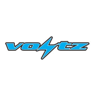 Voltz 3500mah Hard Case 11.1v 3s 30c Lipo Battery W/EC560