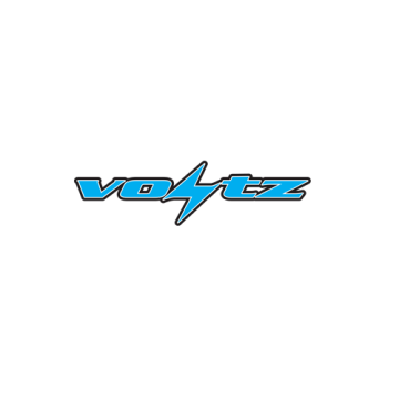 Voltz 3300mAh 6S 22.2V 30C LiPo RC Battery w/XT60 Connector Plug
