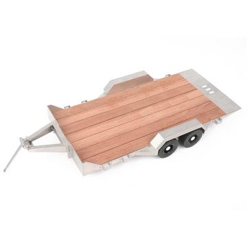 RC4WD 1/14 Trailer For R350 Compact Track Loader