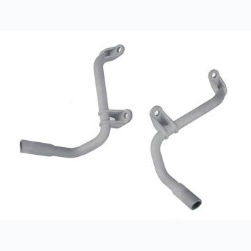 RC4WD Dual Exhaust For Chevrolet Blazer/K10