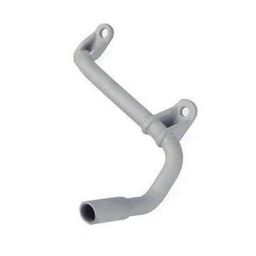 RC4WD Exhaust For Chevrolet Blazer/K10