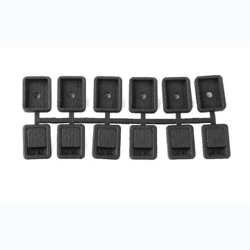 RC4WD Utility Bed Replacement Handles - Chevy K10 Scottsdale
