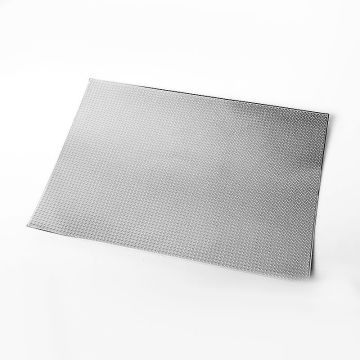 RC4WD Scale Diamond Plate Aluminium Sheets (Style B)