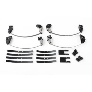 RC4WD Ultra Scale Leaf Spring Set For Gelande Cruiser