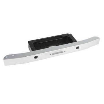 RC4WD Classic Front Bumper With Lowered Winch Mount Cruiser Si