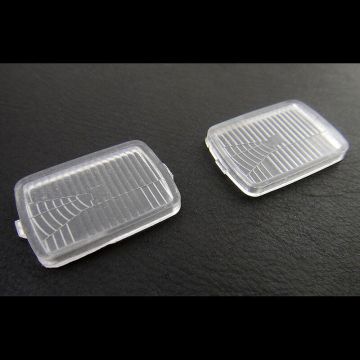 RC4WD Front Lens For Tamiya Cc01 Wrangler