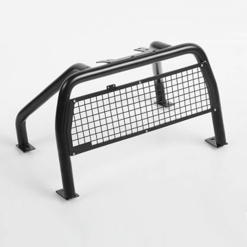 RC4WD Steel Tube Rollbar Rack For TF2 Mojave (A)