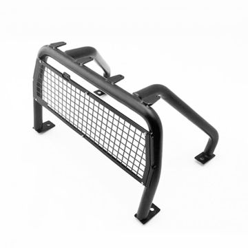 RC4WD Steel Tube Rollbar Rack For TF2 Mojave (B)