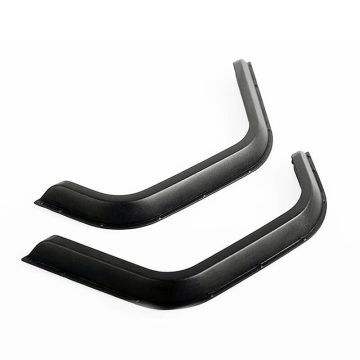 RC4WD Rear Fender Flares For RC4WD Cruiser Body